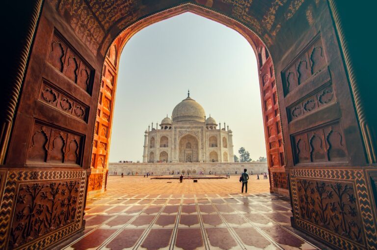 Disse indrejseregler bør du kende når du skal til Indien
